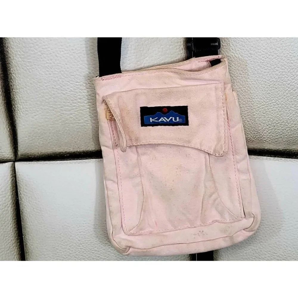 Kavu crossbody bag